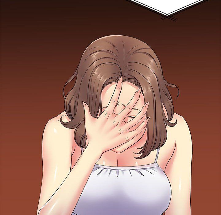 离过婚的她第14话