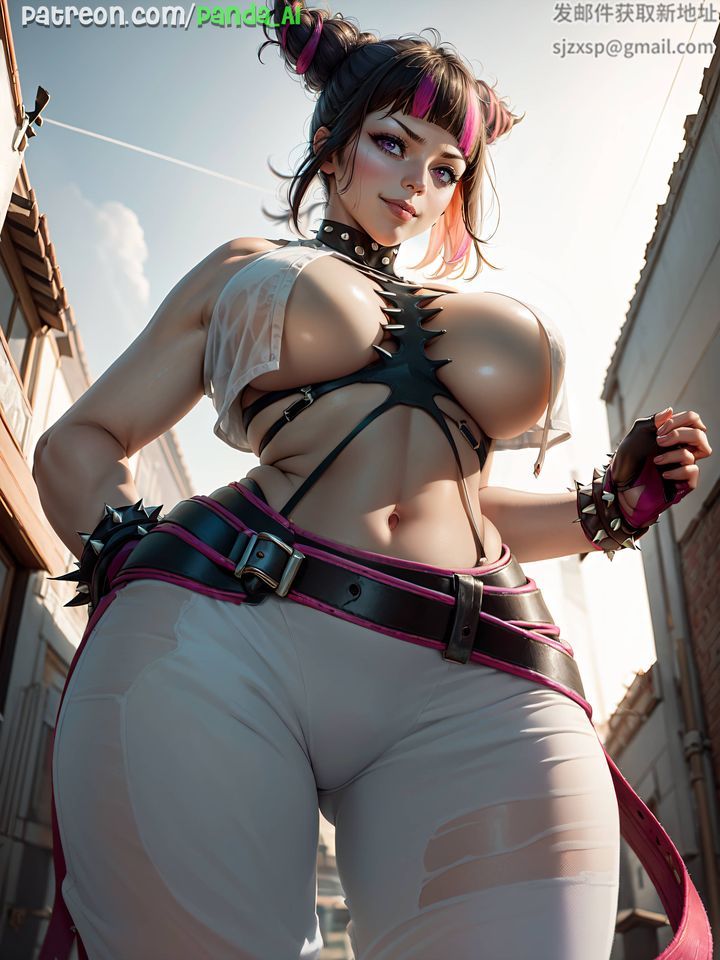 [3D]蜜蕊宗的师姐们+AI第03话