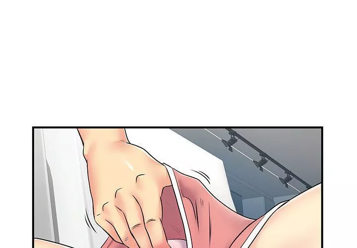 离过婚的她-第15话 - 图片 3