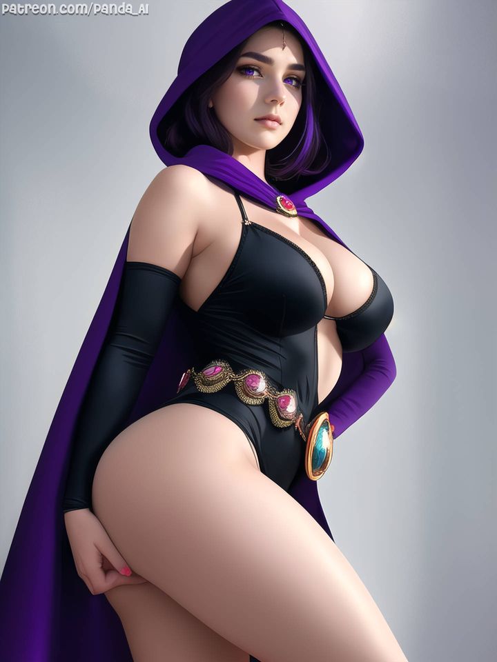 [3D]蜜蕊宗的师姐们+AI第05话