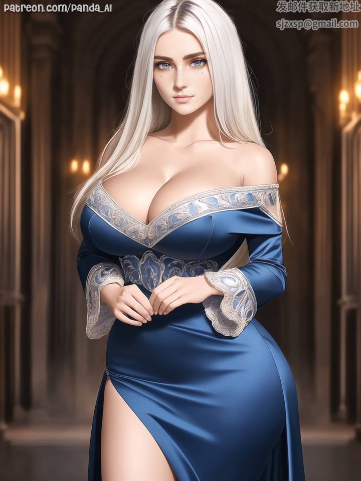 [3D]蜜蕊宗的师姐们+AI第05话