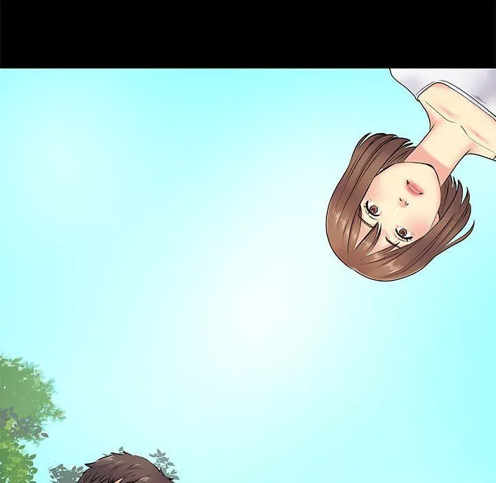 离过婚的她-第15话 - 图片 56