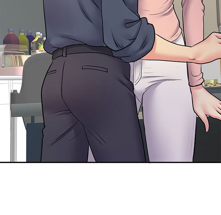 离过婚的她第16话