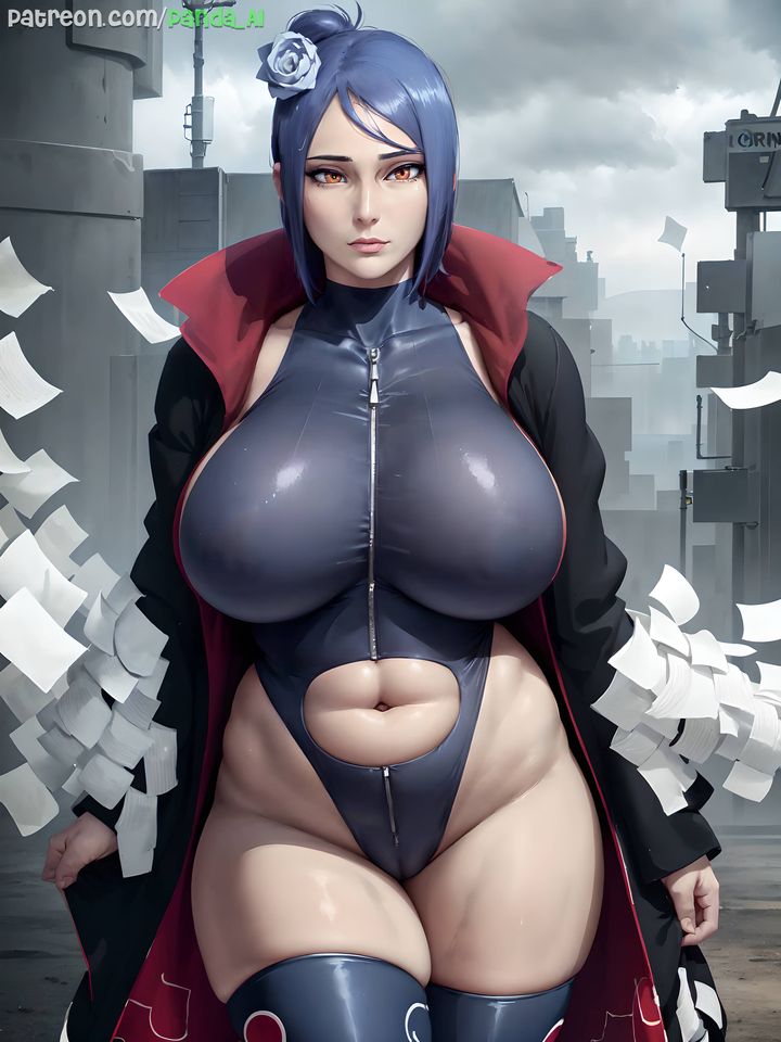 [3D]蜜蕊宗的师姐们+AI第08话