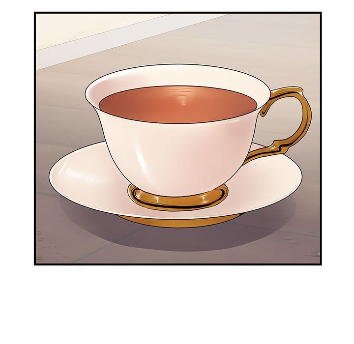 离过婚的她第17话