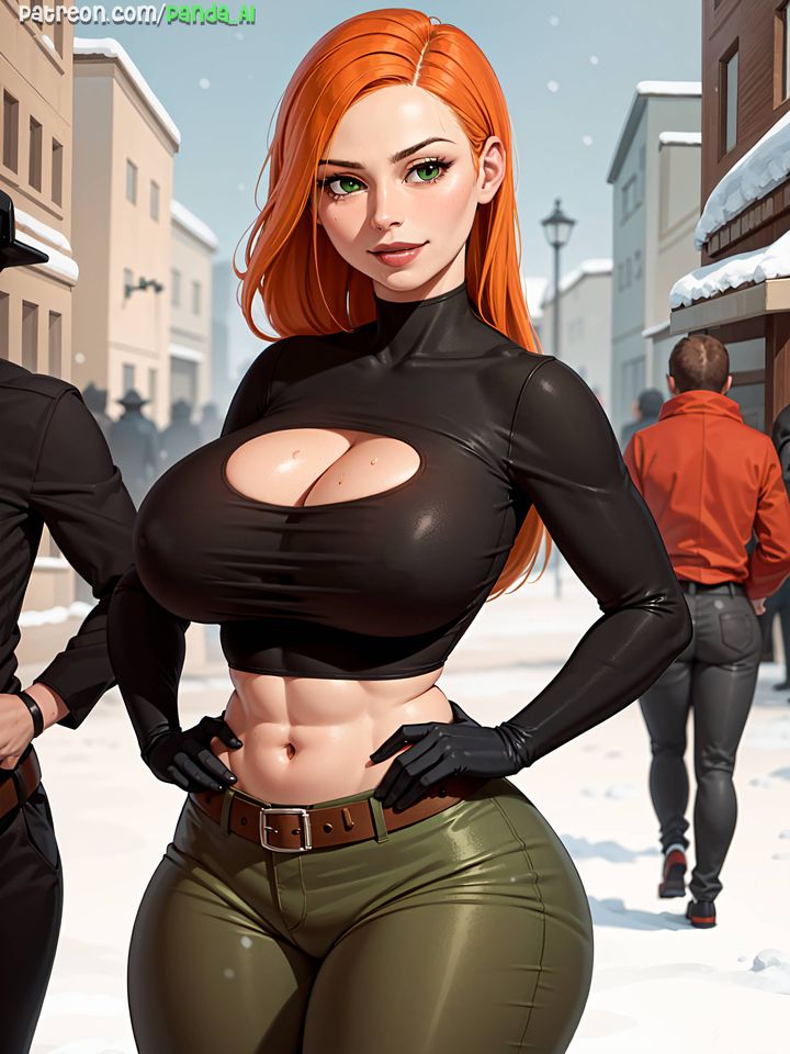 [3D]蜜蕊宗的师姐们+AI第09话