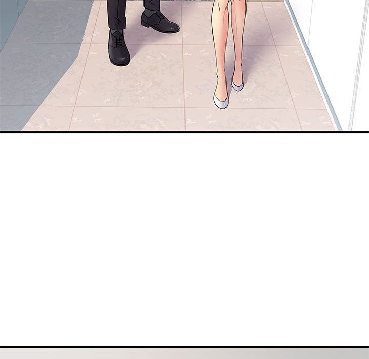 離過婚的她第17話