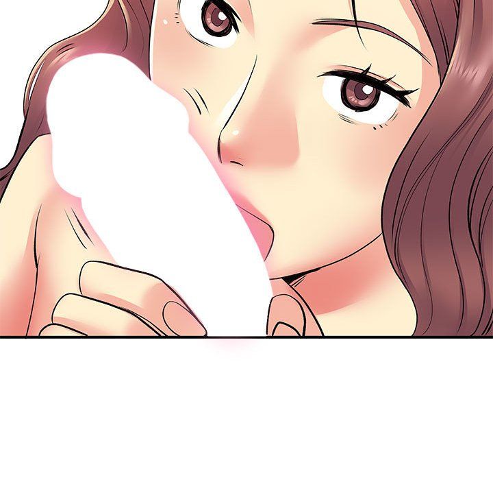 离过婚的她第18话