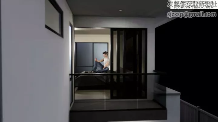 [3D]環肥燕瘦+小篇章第01話