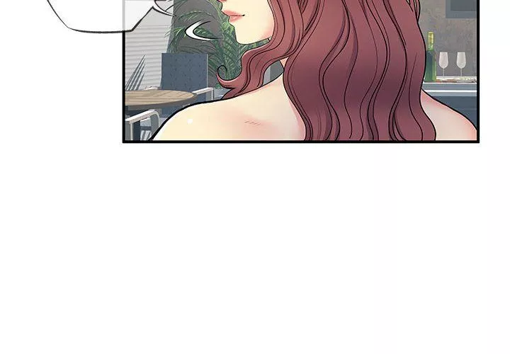 離過婚的她第19話