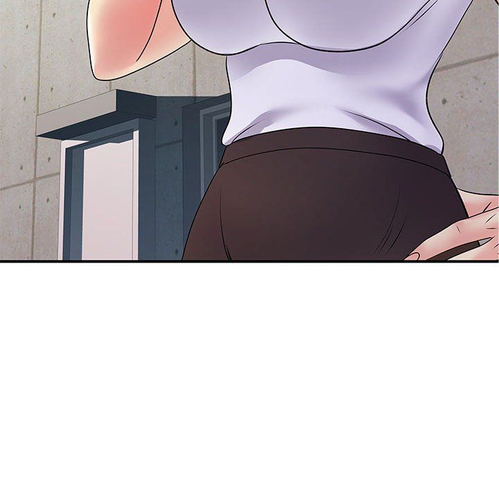 離過婚的她第20話