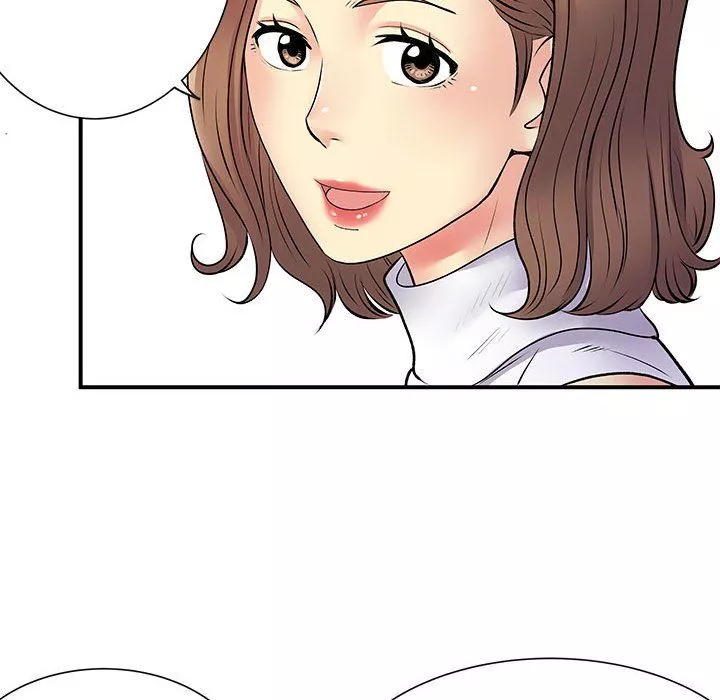 离过婚的她-第20话 - 图片 94