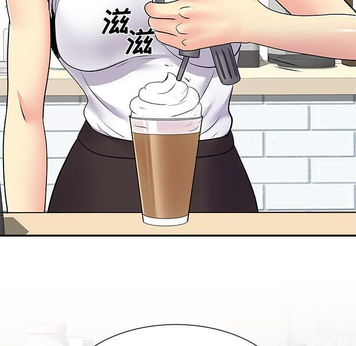 離過婚的她第20話