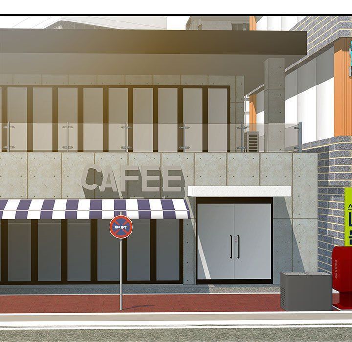 离过婚的她第21话