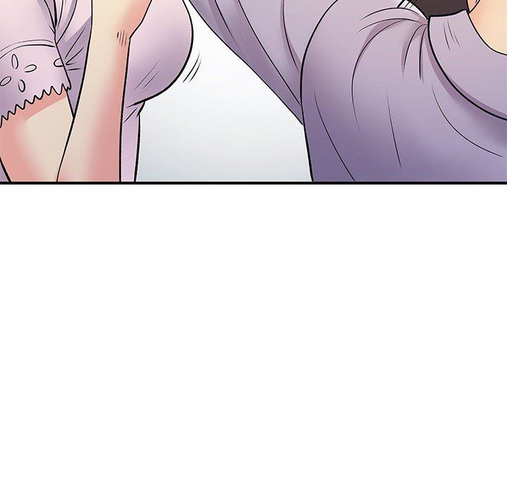 離過婚的她第21話