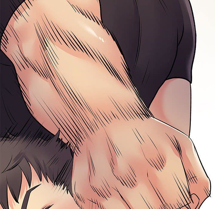 離過婚的她第21話