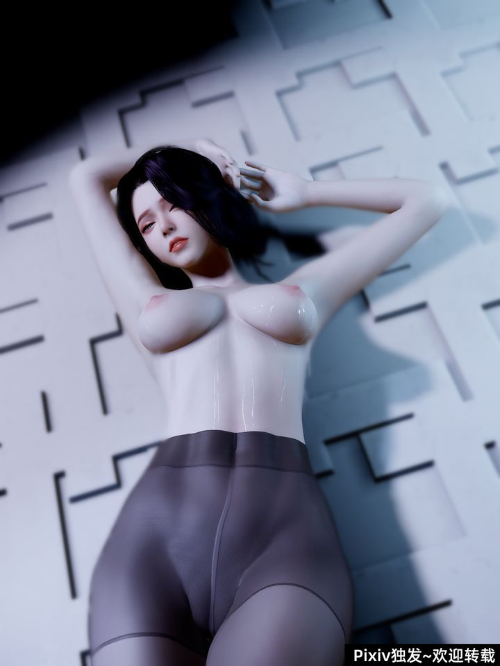 [3D]环肥燕瘦+小篇章第10话