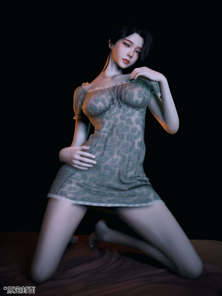 [3D]环肥燕瘦+小篇章第13话-最终话