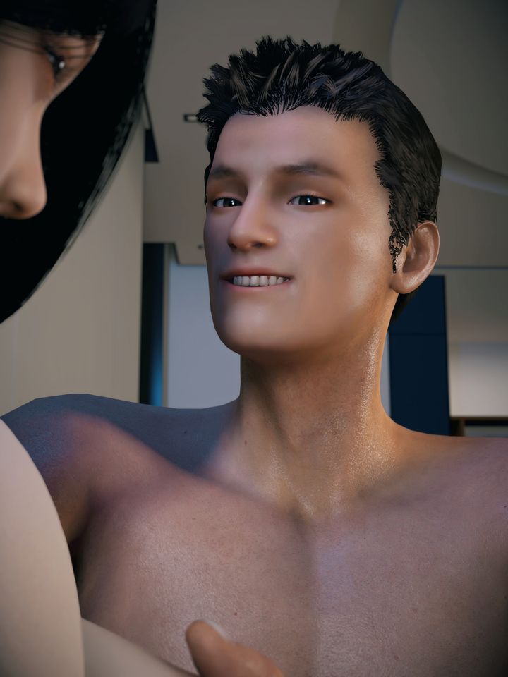 [3D]环肥燕瘦+小篇章第13话-最终话