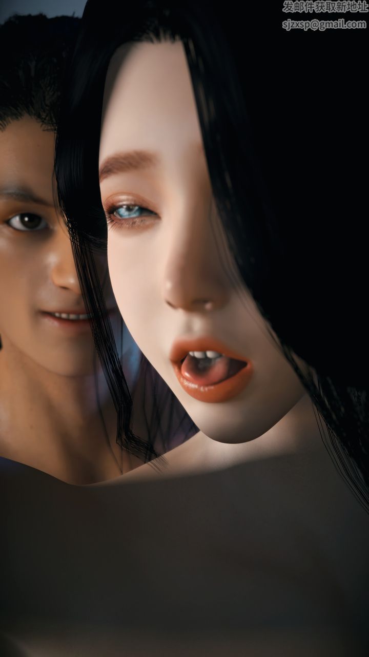 [3D]环肥燕瘦+小篇章第13话-最终话