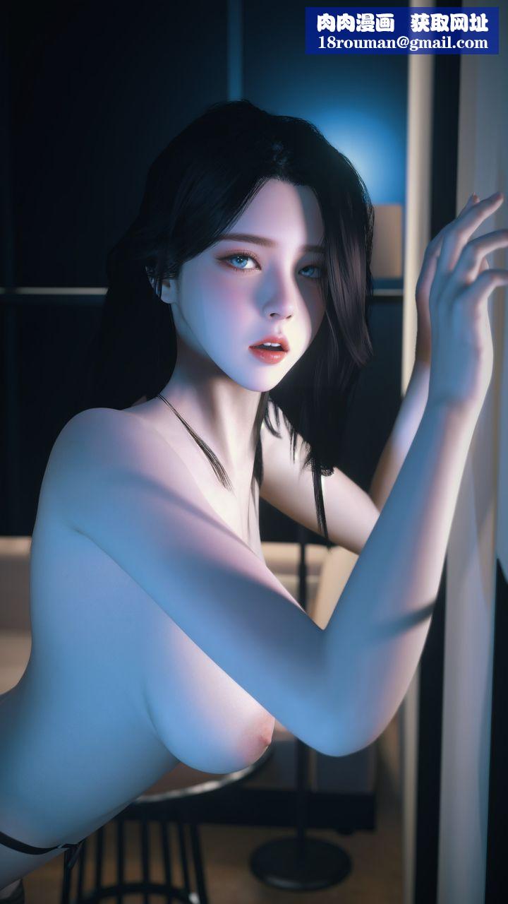 [3D]环肥燕瘦+小篇章第13话-最终话