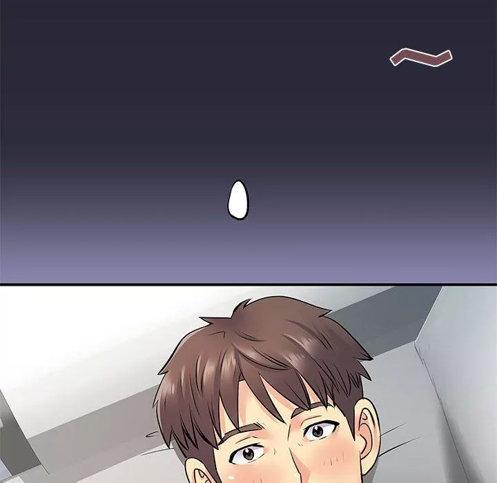 離過婚的她第24話