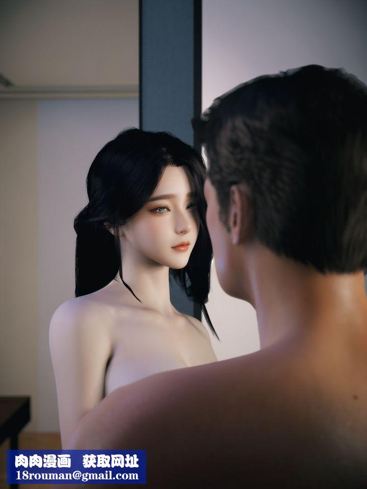 [3D]环肥燕瘦+小篇章第13话-最终话