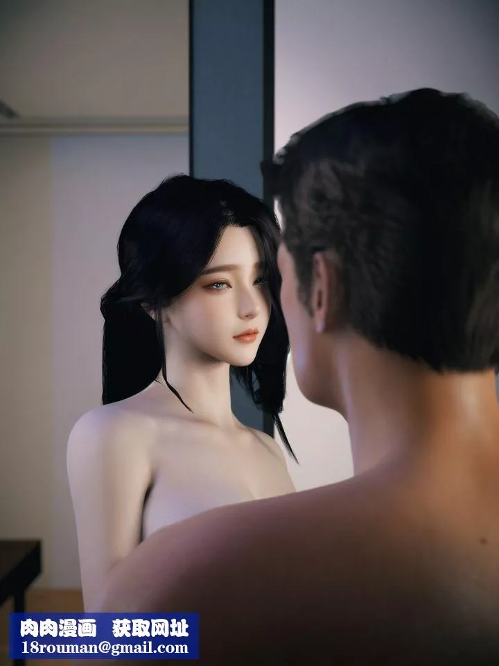 [3D]环肥燕瘦+小篇章-第13话-最终话 - 图片 40