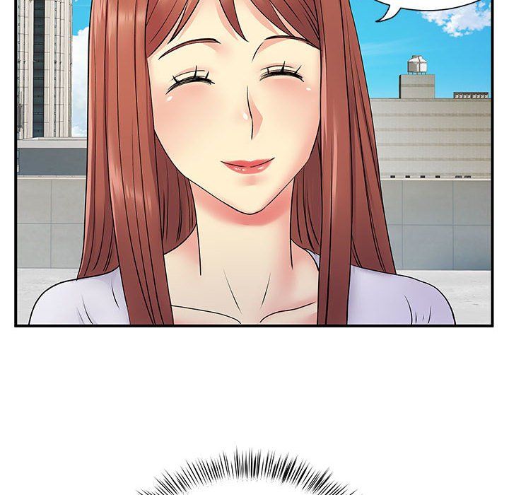 离过婚的她第24话