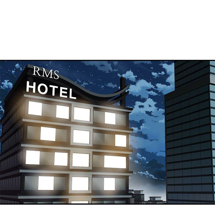 离过婚的她第25话