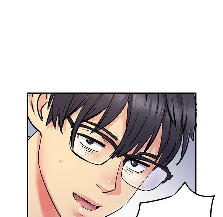 離過婚的她第25話