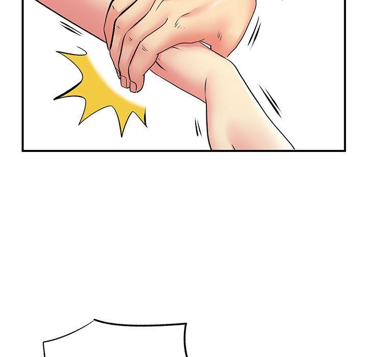 離過婚的她第25話