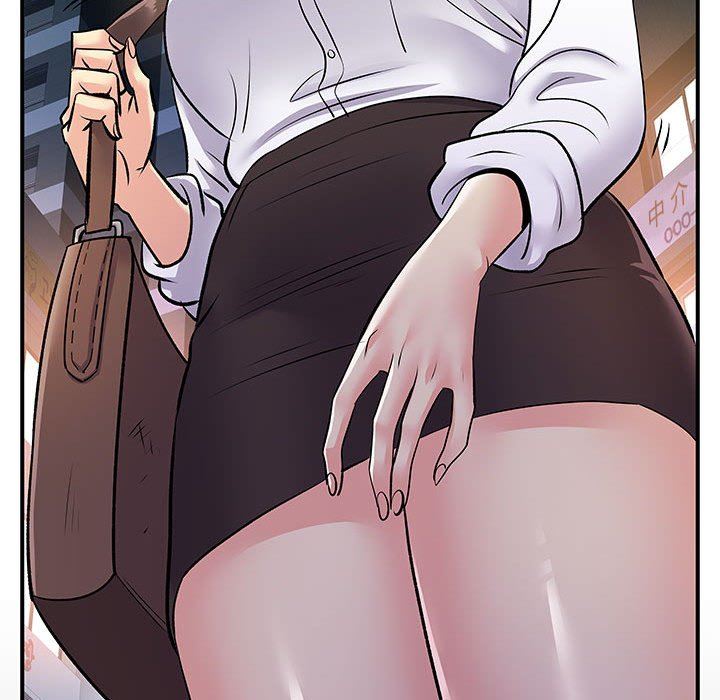 离过婚的她第26话