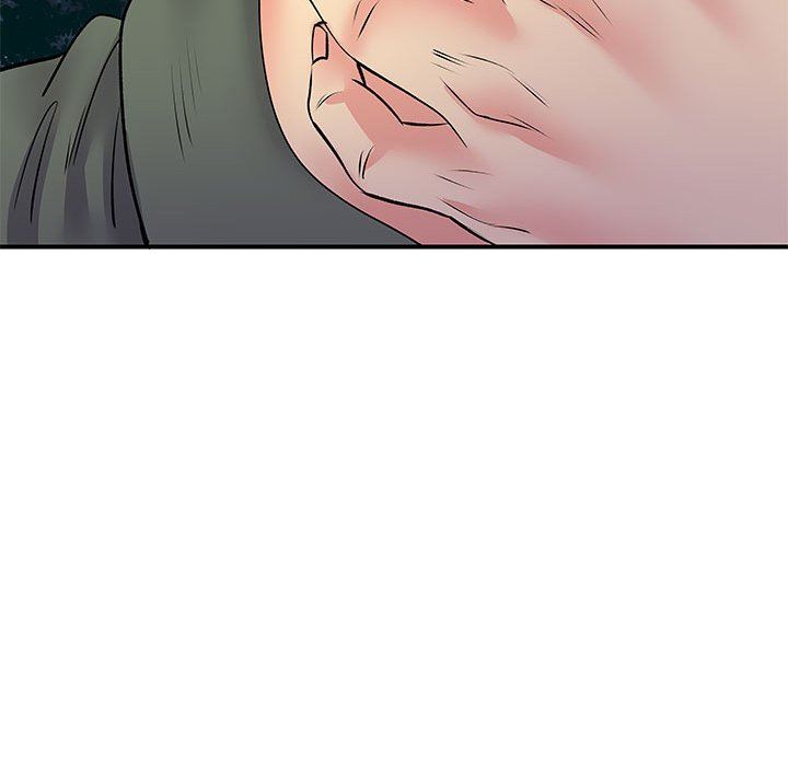 離過婚的她第26話