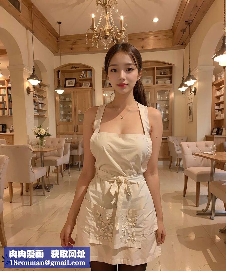 [3D]遍访仙子肉穴记+AI第04话