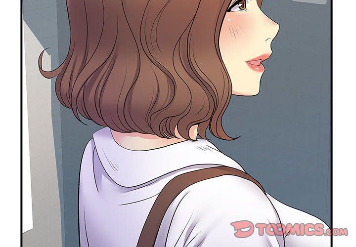 离过婚的她第27话