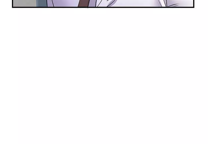 離過婚的她第27話