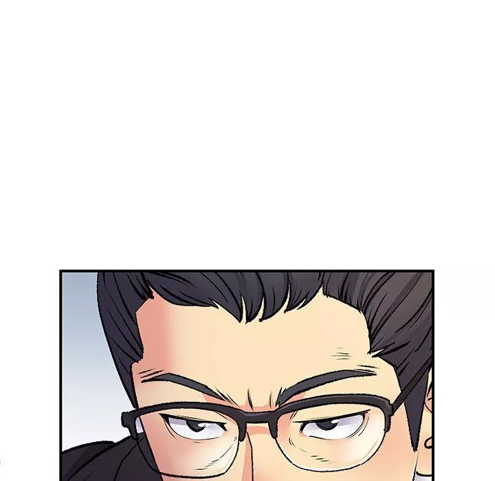 離過婚的她第27話