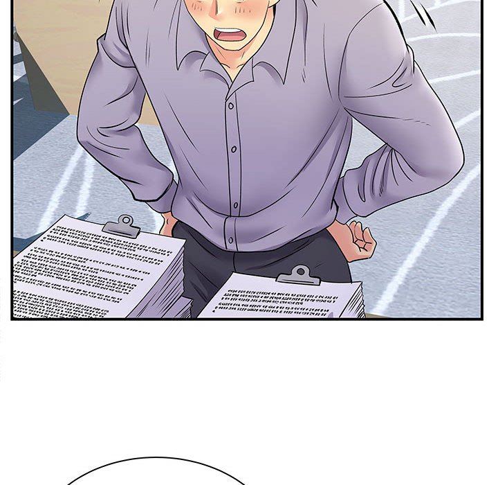 离过婚的她第27话