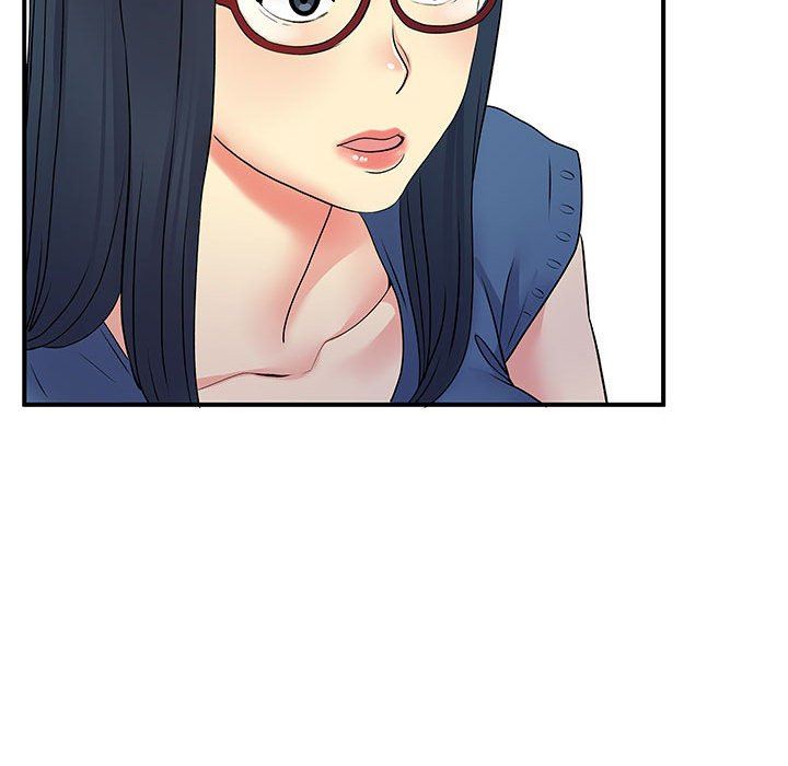 離過婚的她第27話