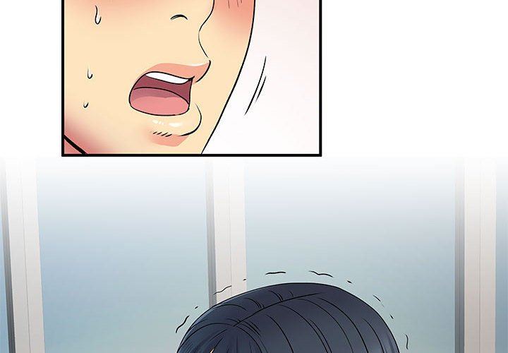 离过婚的她第28话