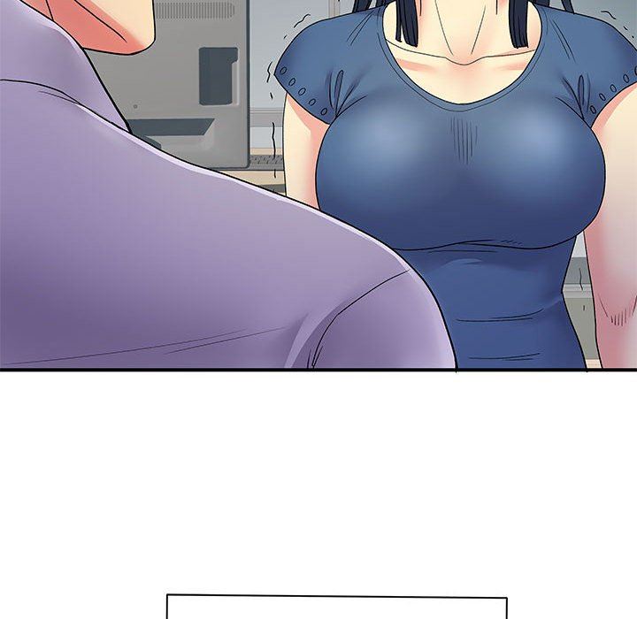 离过婚的她第28话