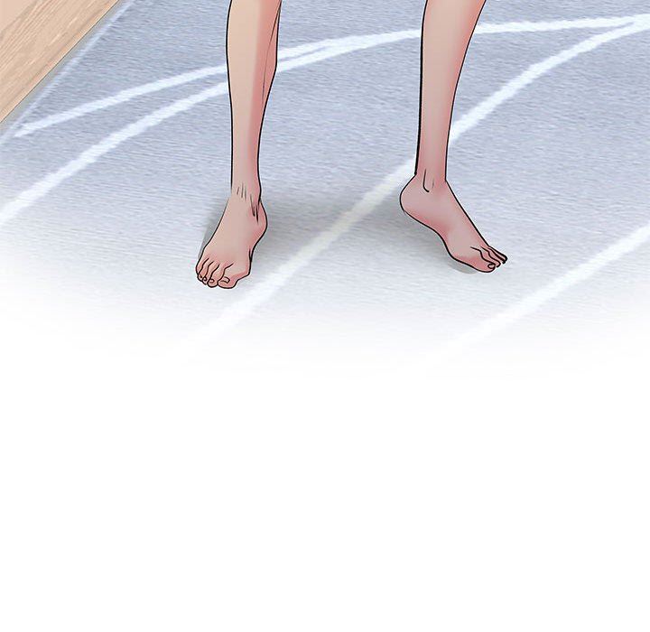 离过婚的她第28话