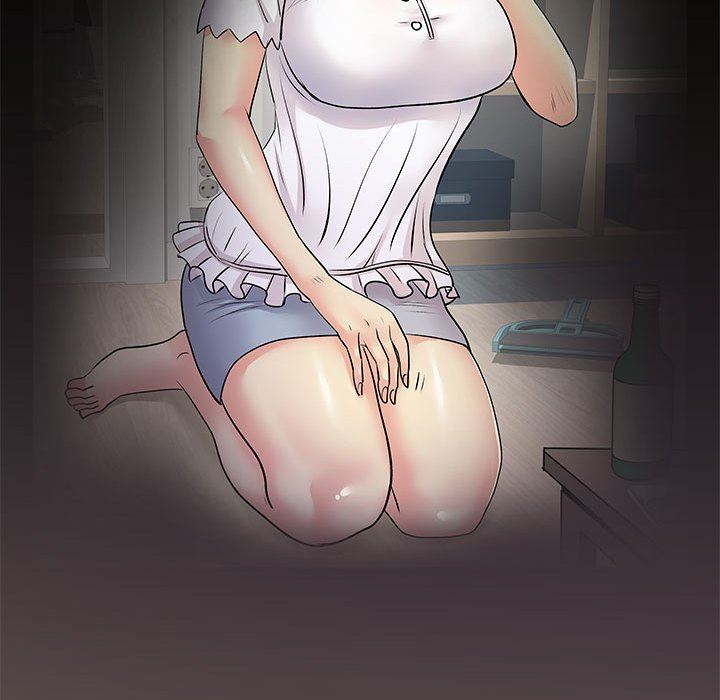 离过婚的她第29话