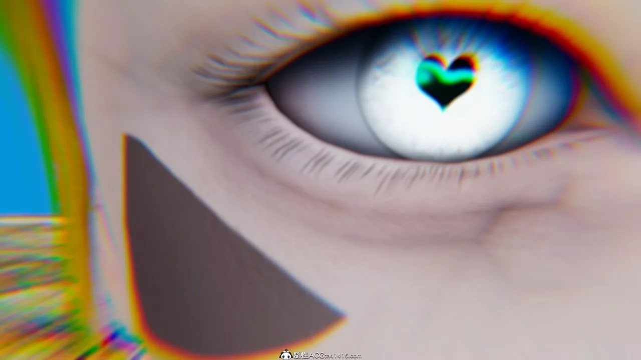 [3D]火影忍者之催眠禁術第01話