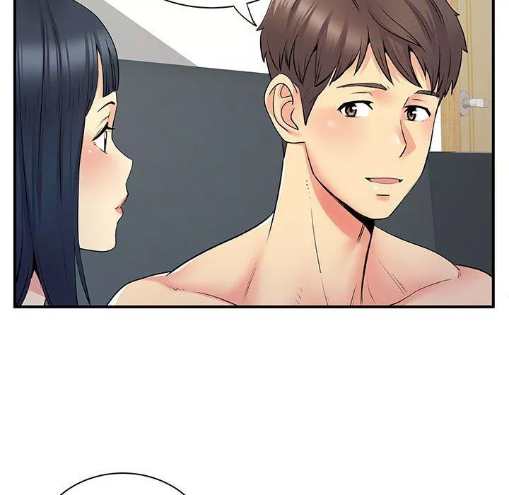 离过婚的她-第29话 - 图片 83