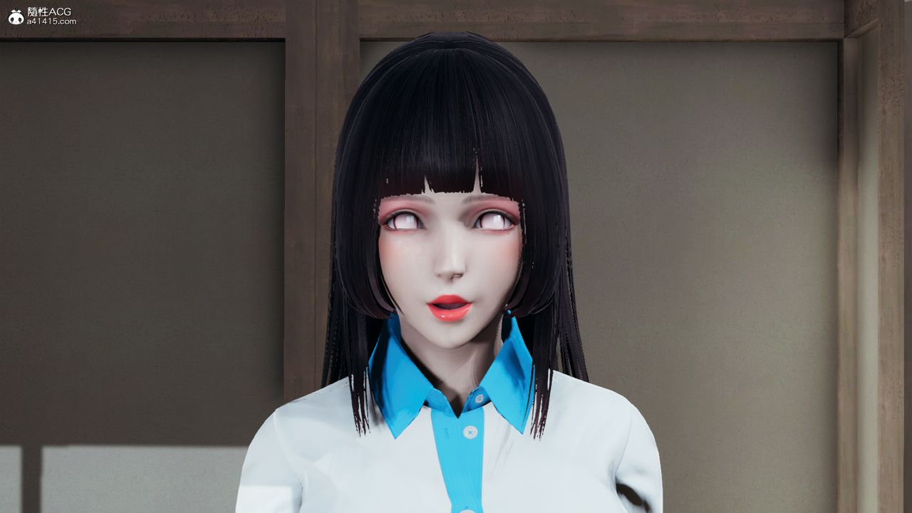 [3D]火影忍者之催眠禁術第01話