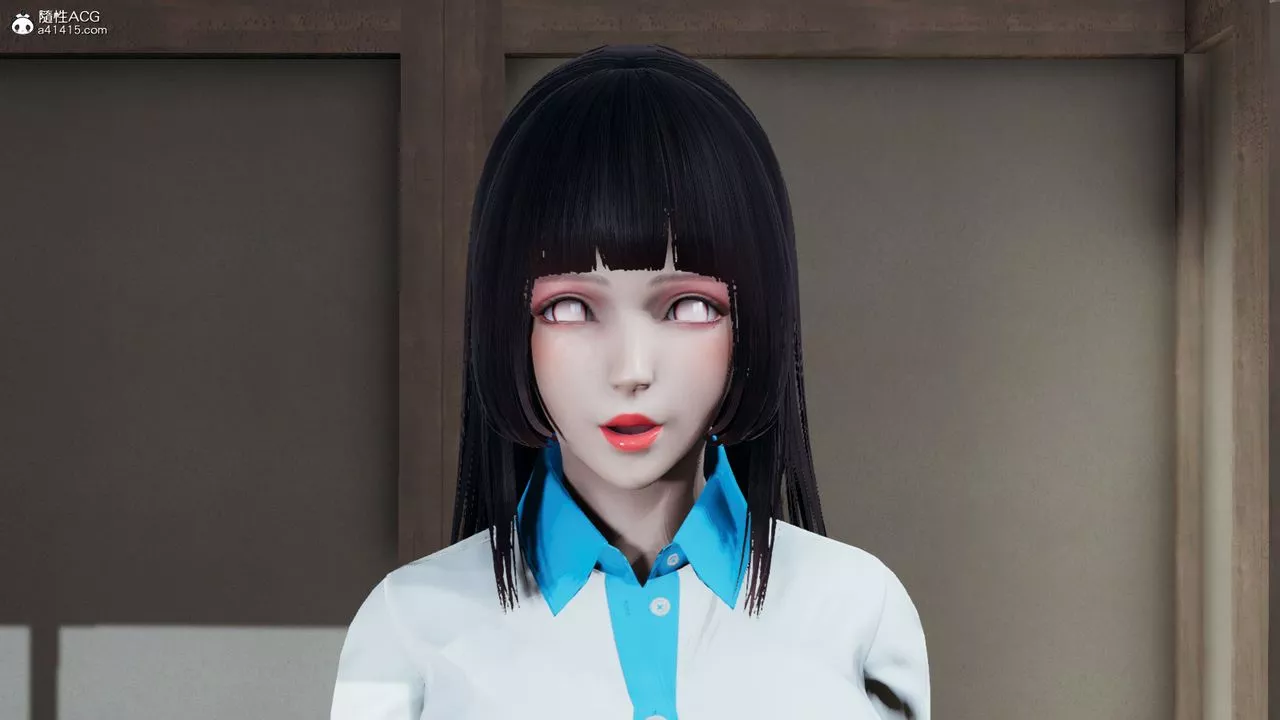[3D]火影忍者之催眠禁术-第01话 - 图片 15
