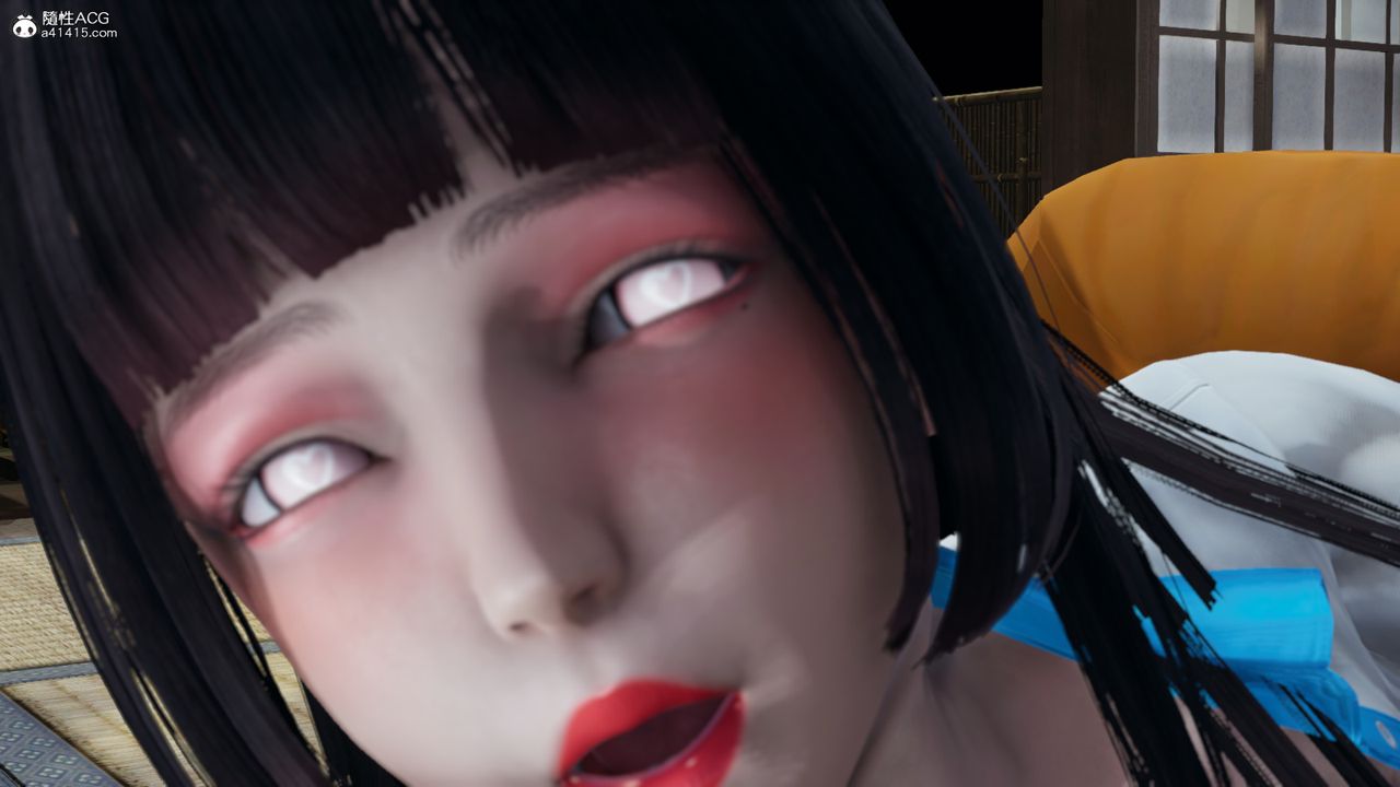 [3D]火影忍者之催眠禁術第01話