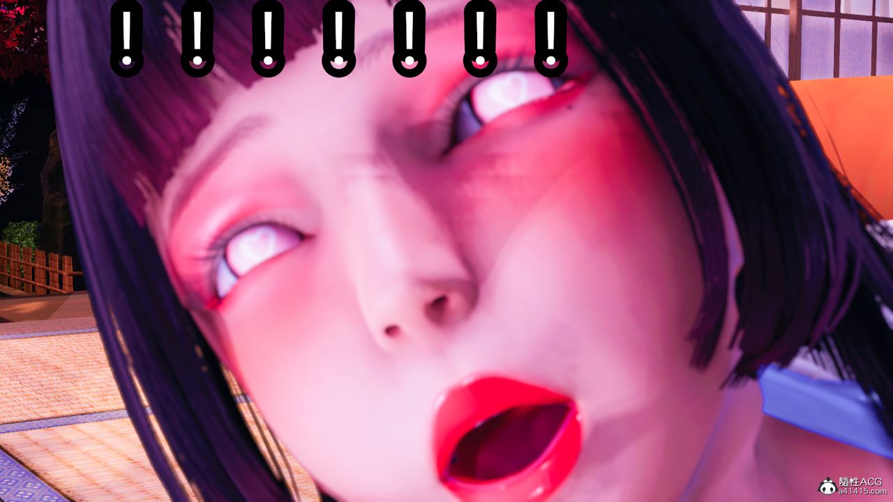 [3D]火影忍者之催眠禁術第01話